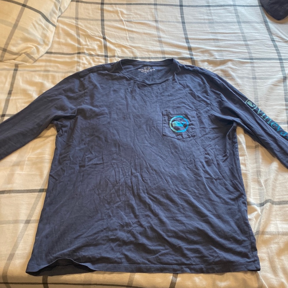 Vineyard Vines Long Sleeve Shirt